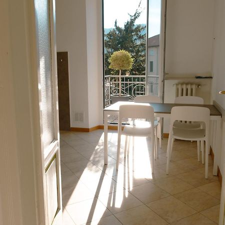 Residenza Cece' Lecco Exterior foto