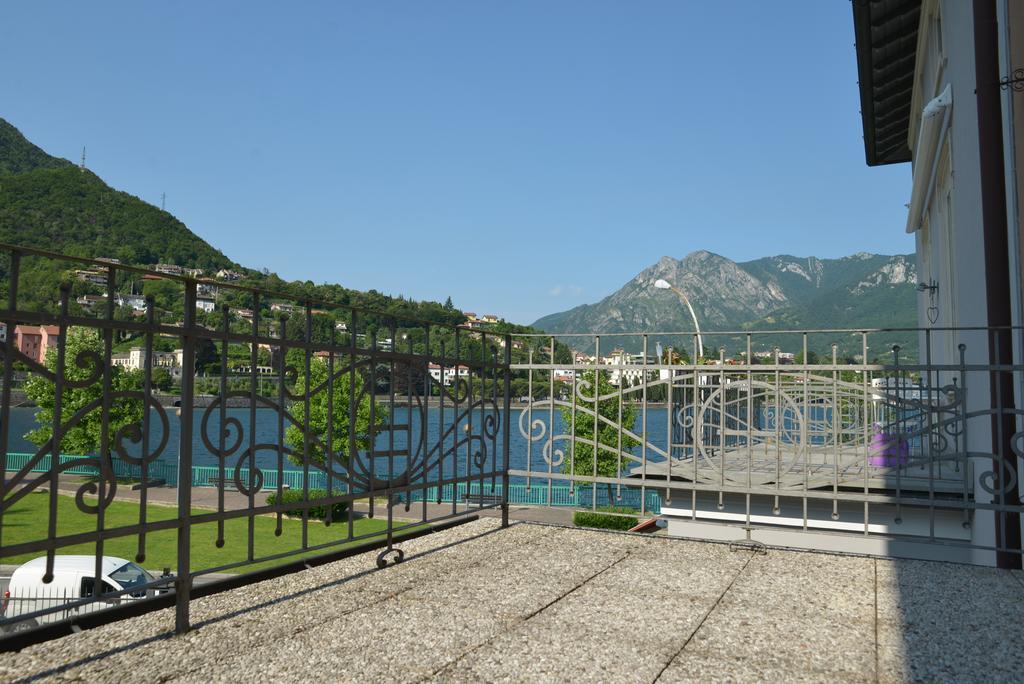 Residenza Cece' Apartamento Lecco Quarto foto