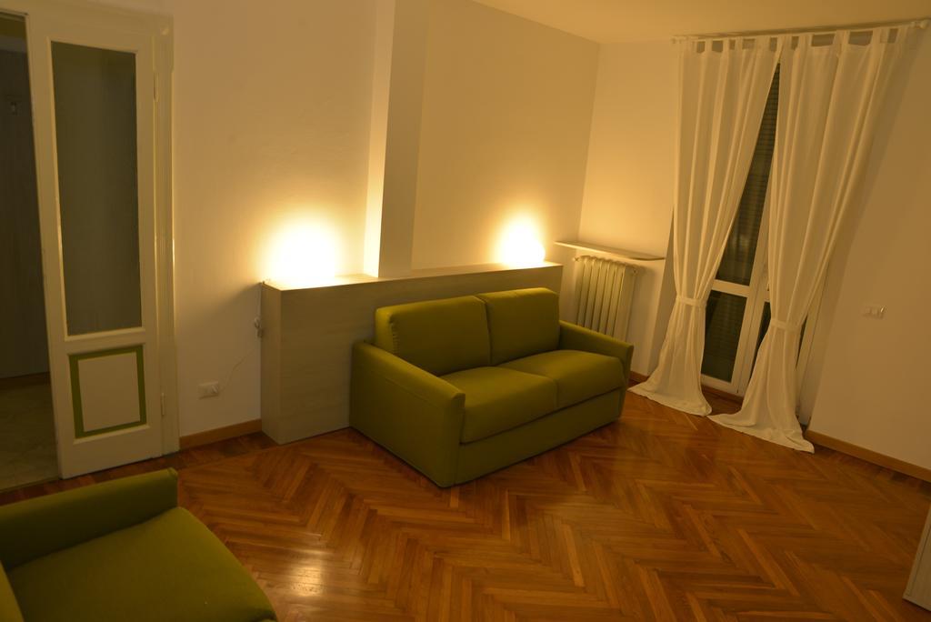 Residenza Cece' Apartamento Lecco Quarto foto