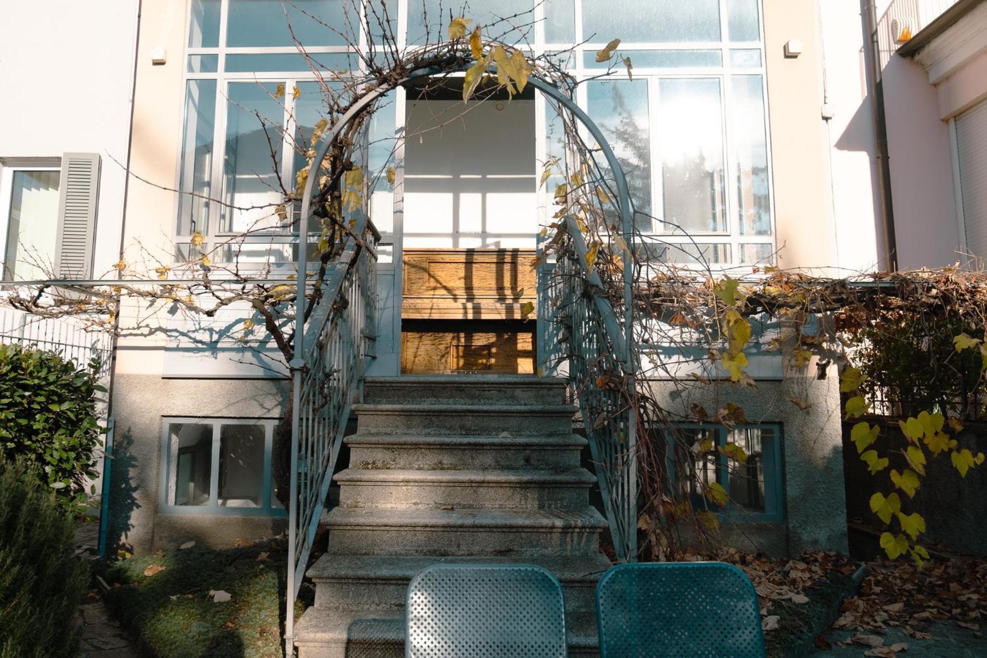 Residenza Cece' Lecco Exterior foto