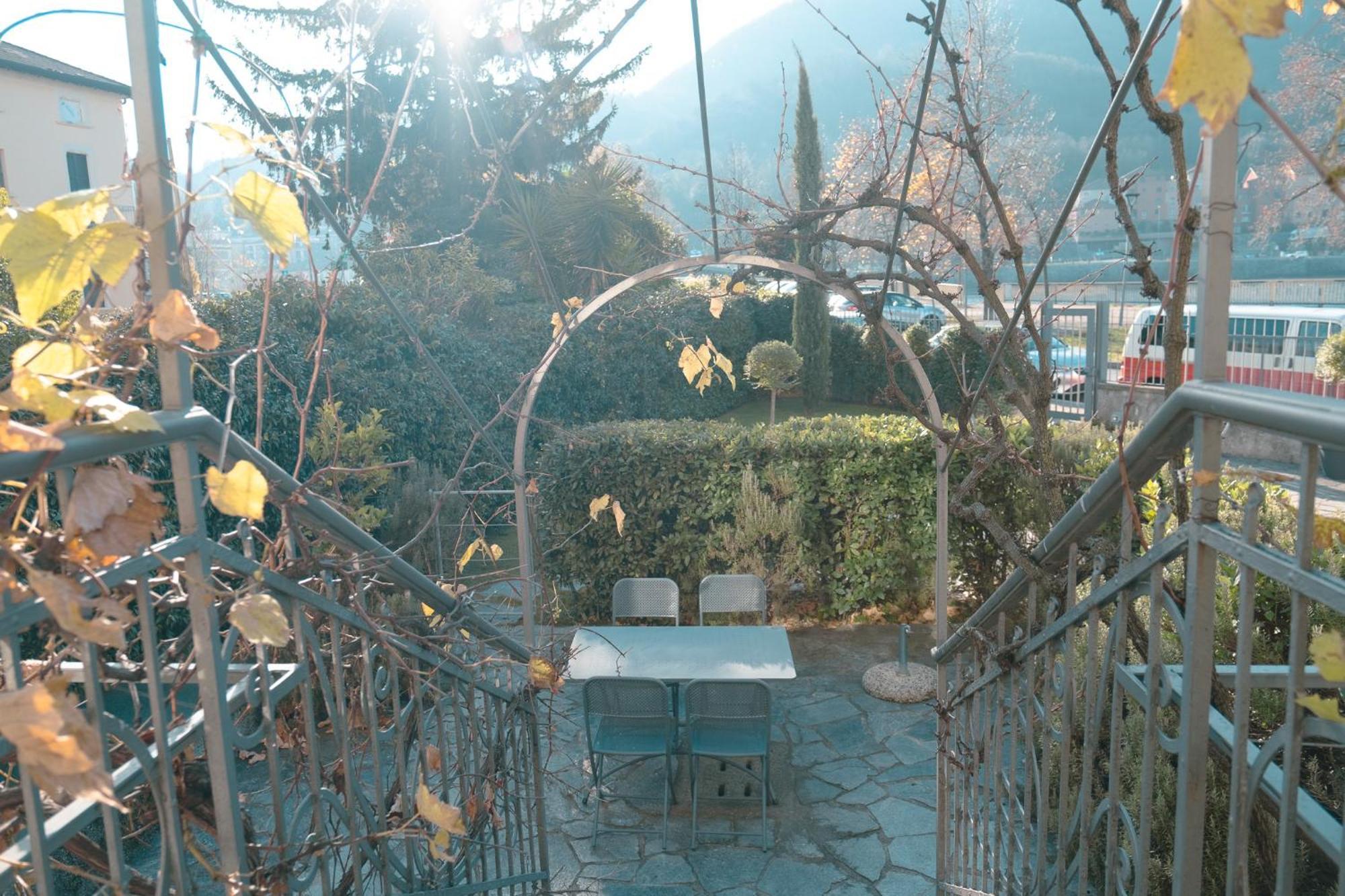 Residenza Cece' Lecco Exterior foto