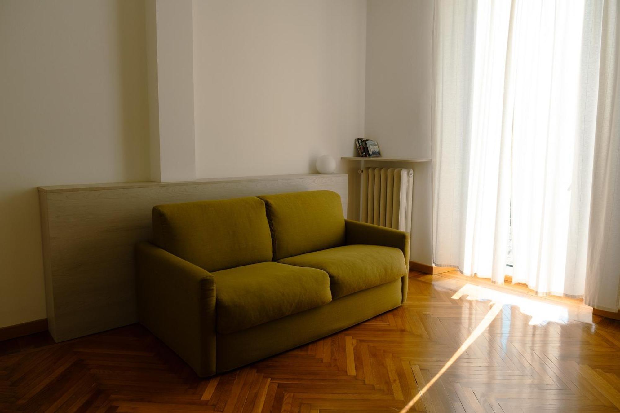 Residenza Cece' Lecco Exterior foto