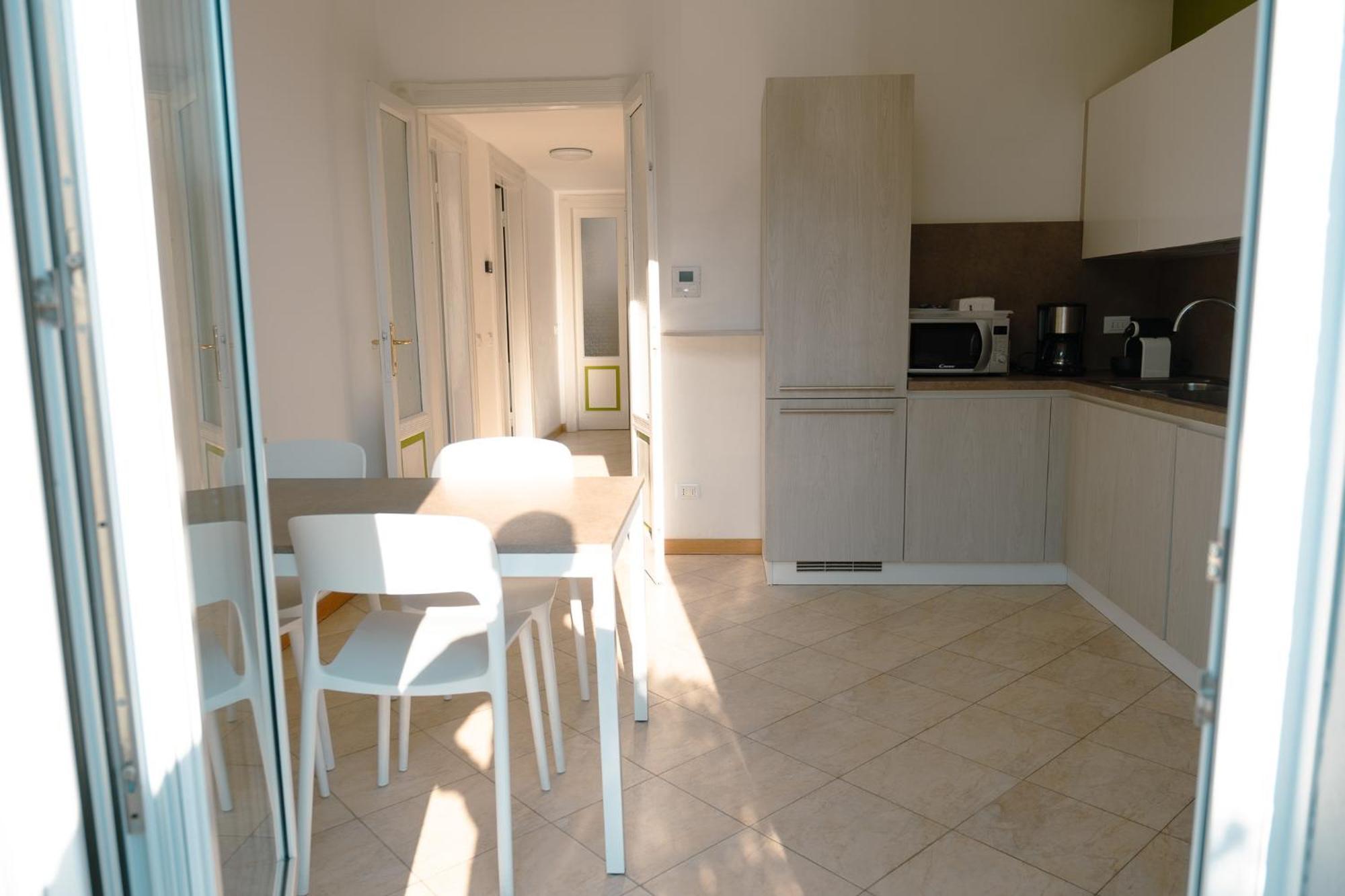 Residenza Cece' Lecco Exterior foto
