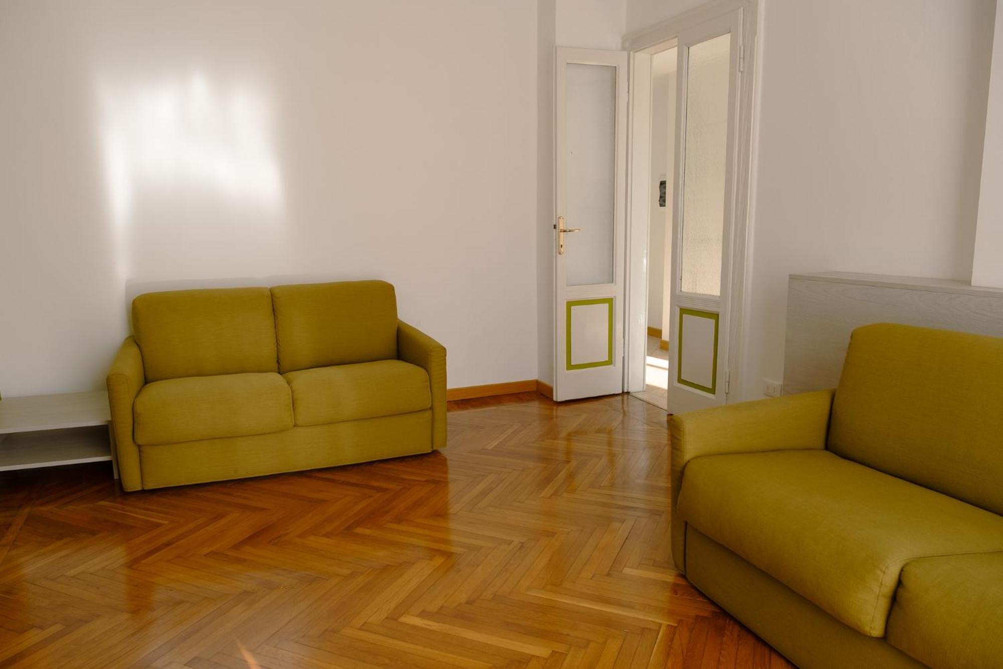 Residenza Cece' Lecco Exterior foto