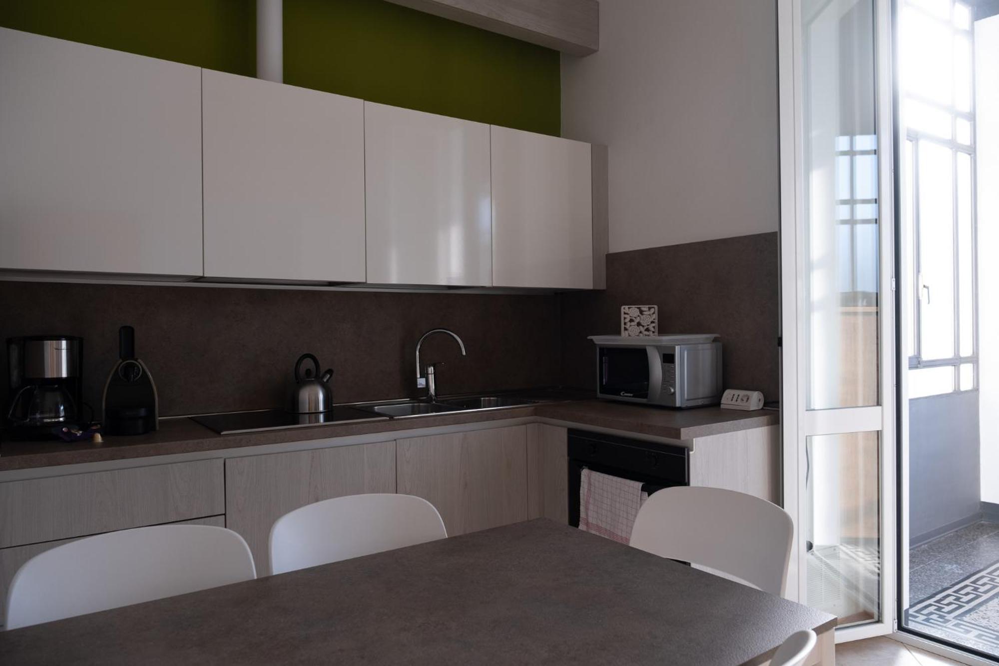 Residenza Cece' Lecco Exterior foto