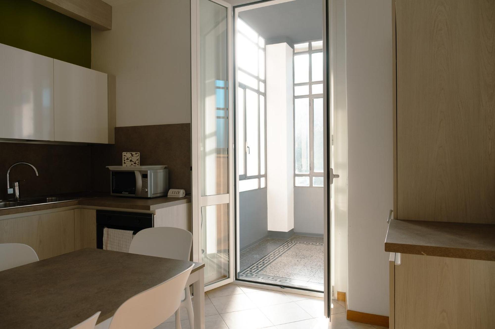 Residenza Cece' Lecco Exterior foto