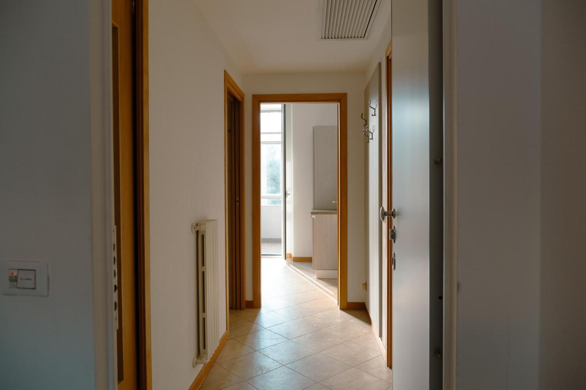 Residenza Cece' Lecco Exterior foto