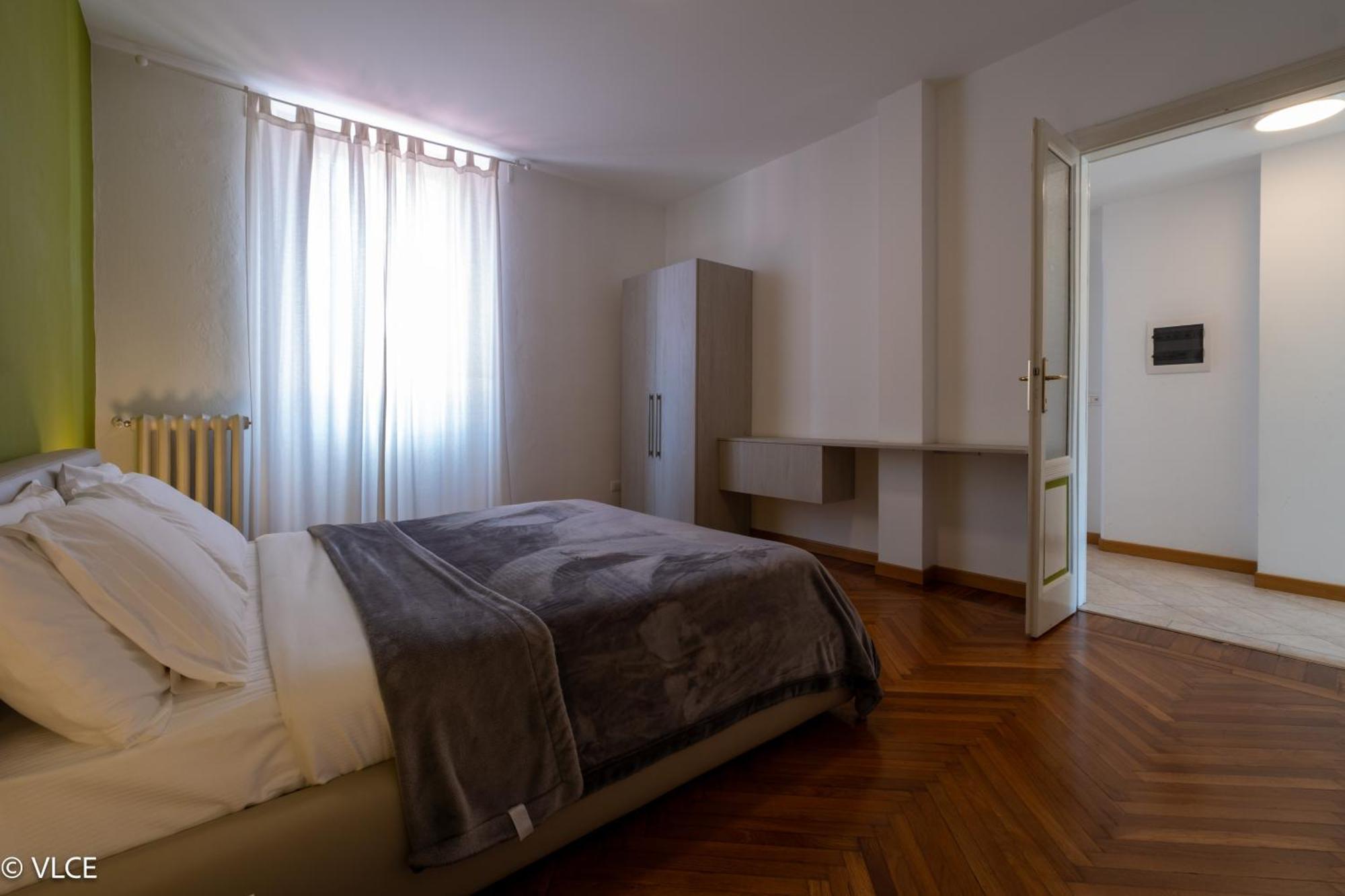 Residenza Cece' Lecco Exterior foto