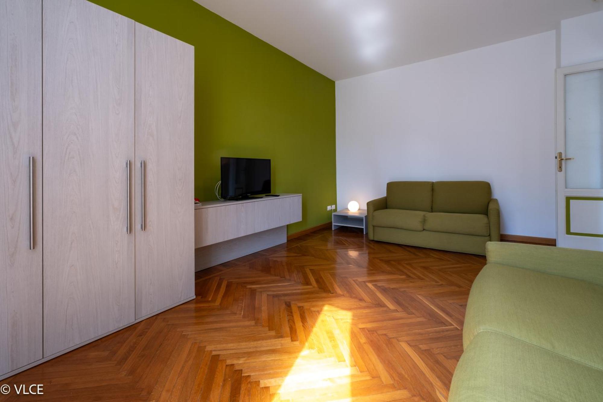 Residenza Cece' Lecco Exterior foto