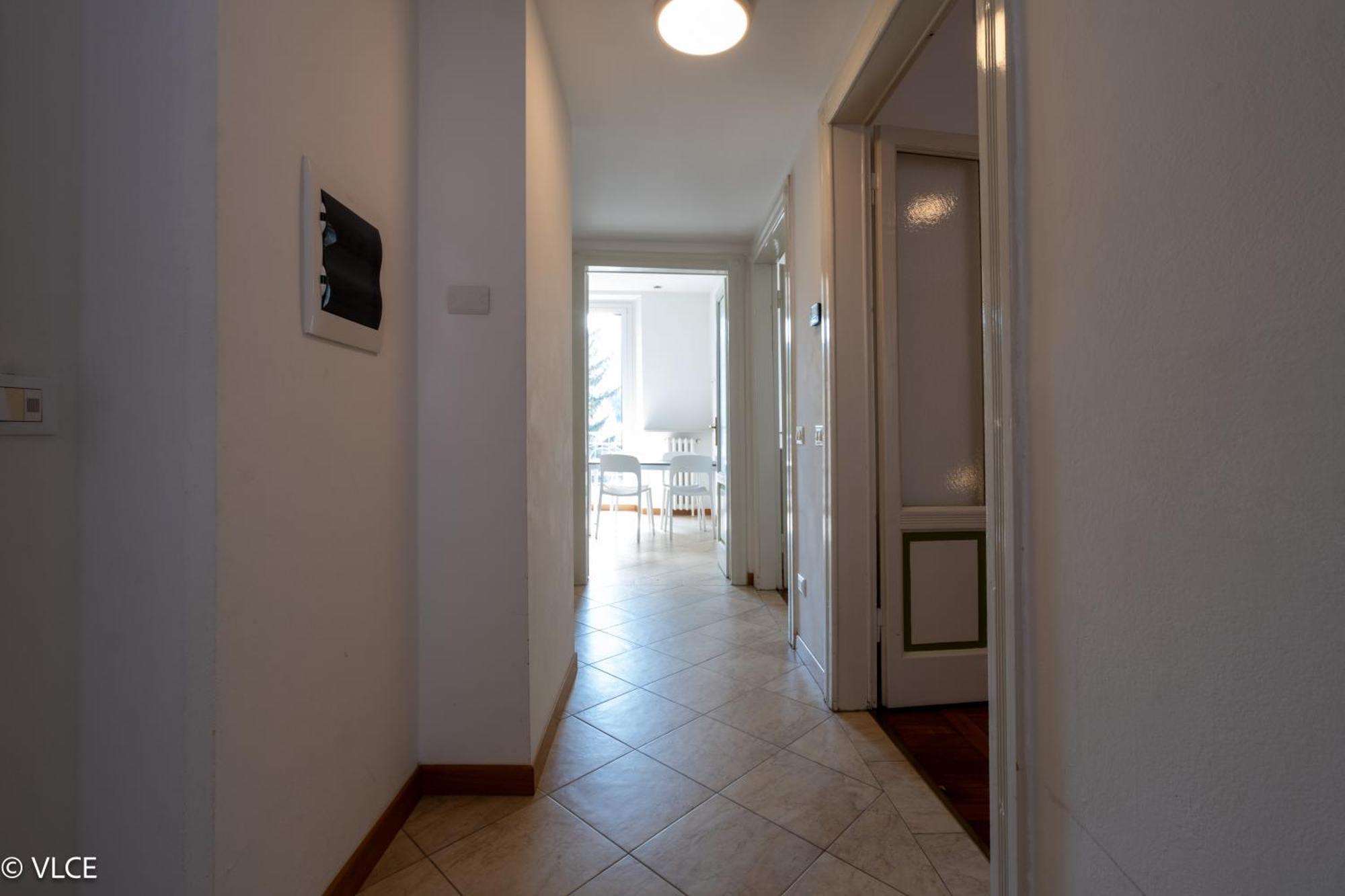 Residenza Cece' Lecco Exterior foto