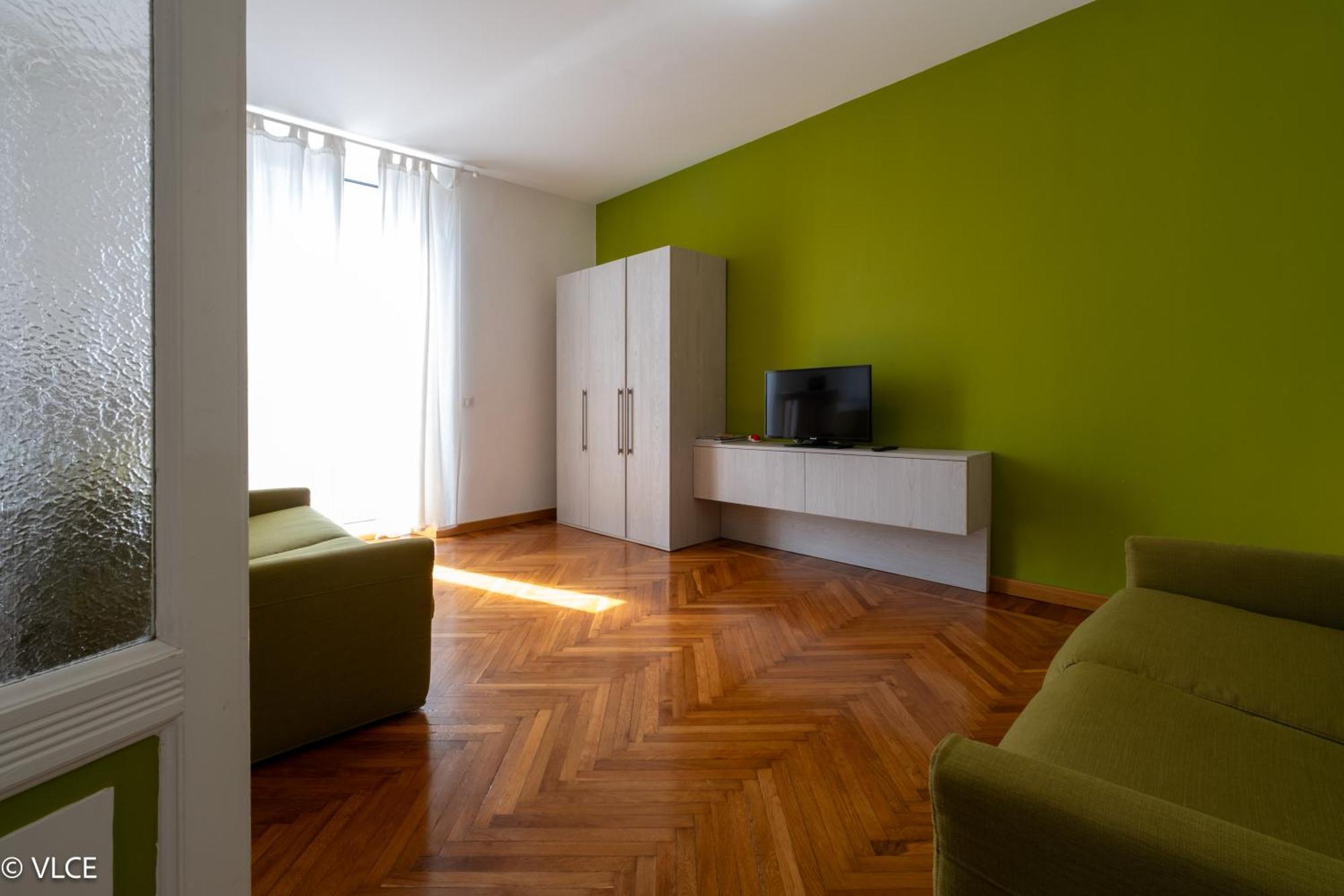Residenza Cece' Lecco Exterior foto