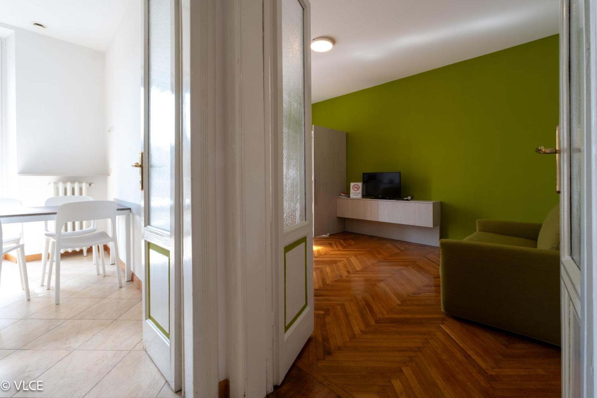 Residenza Cece' Lecco Exterior foto