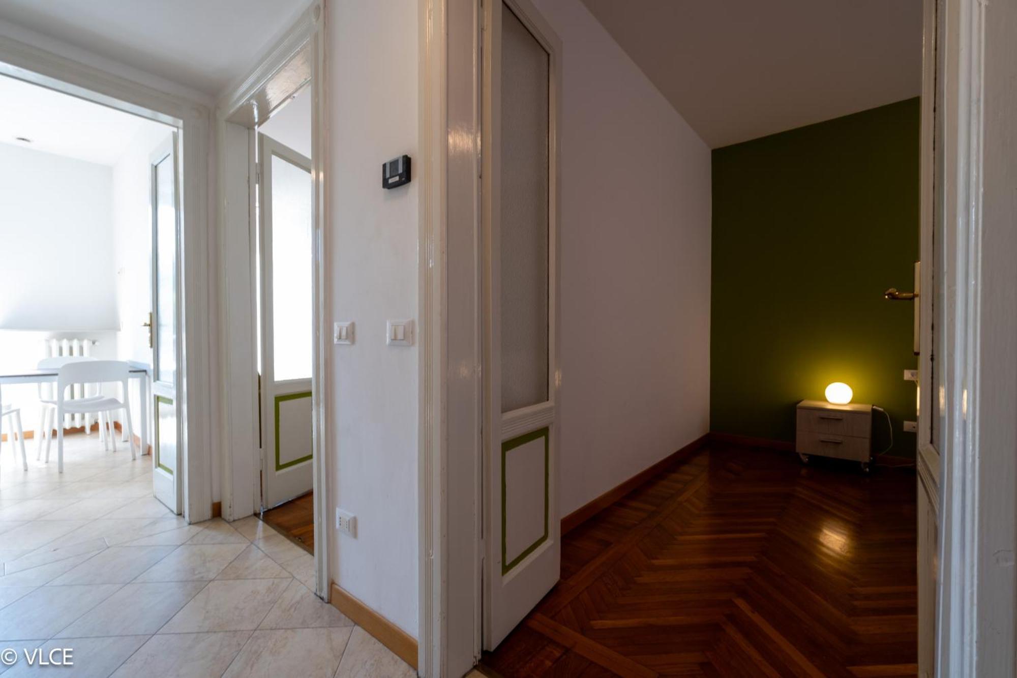 Residenza Cece' Lecco Exterior foto