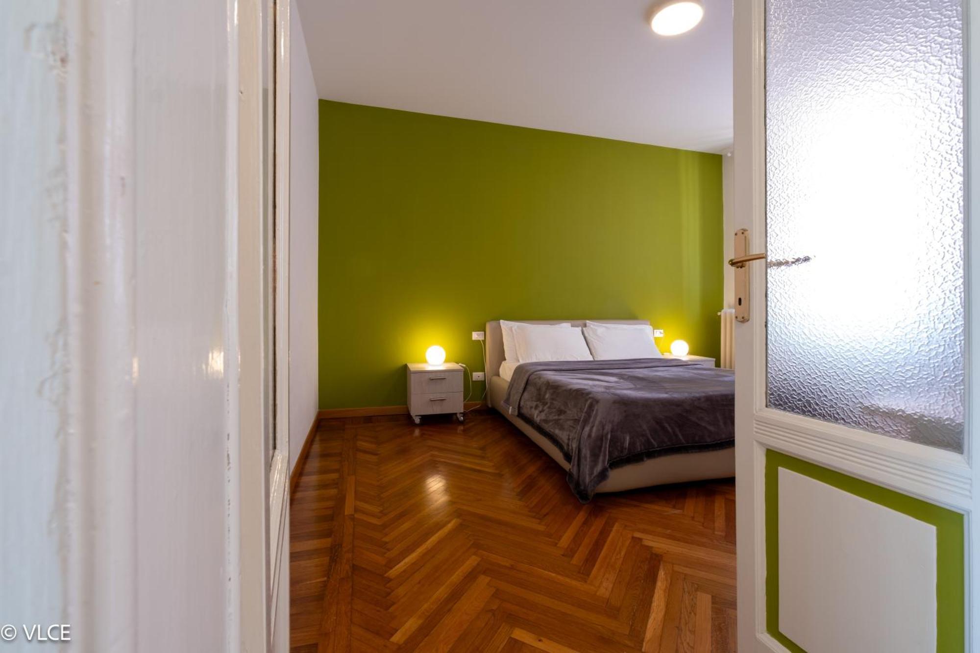 Residenza Cece' Lecco Exterior foto