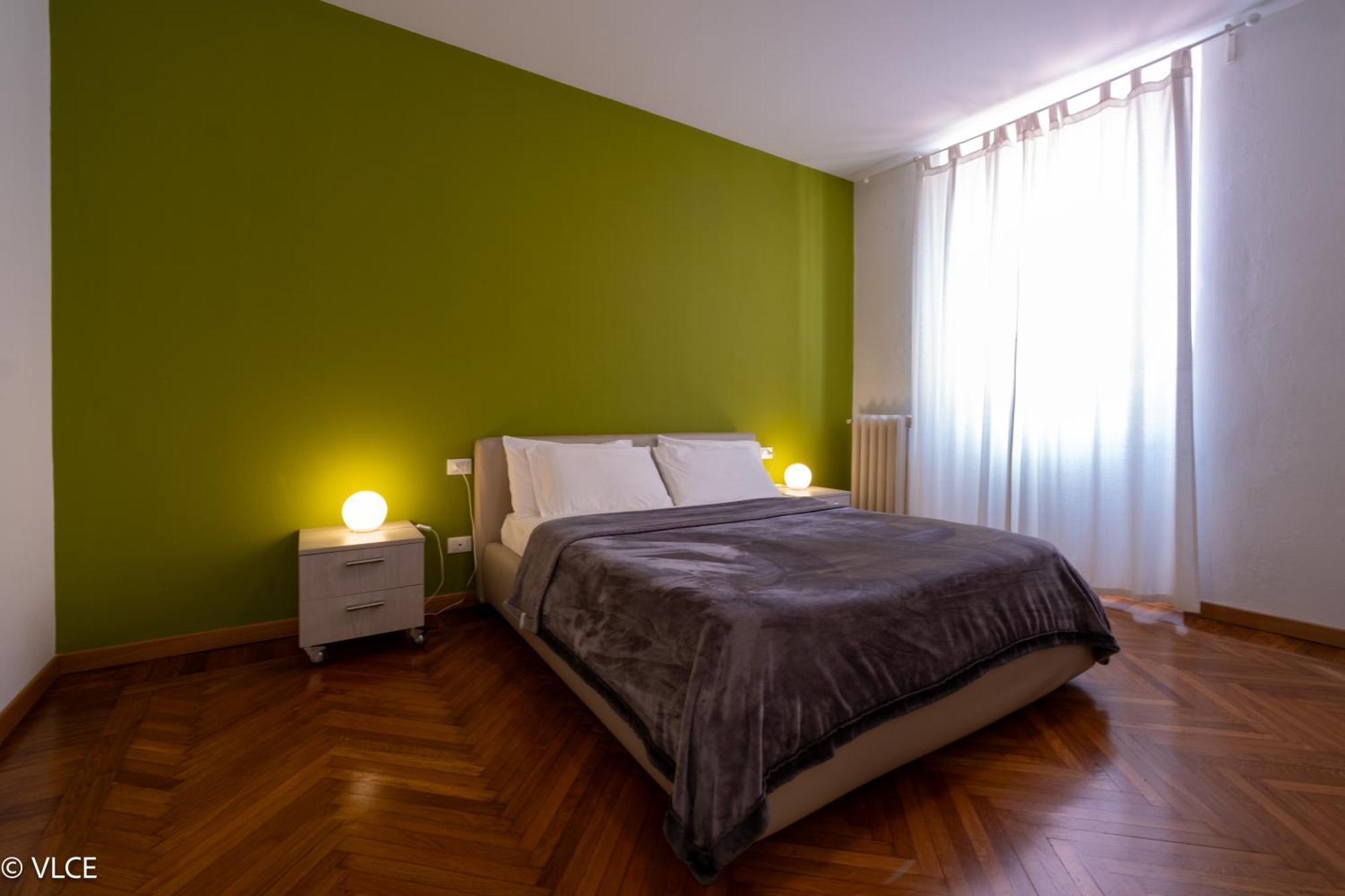 Residenza Cece' Lecco Exterior foto